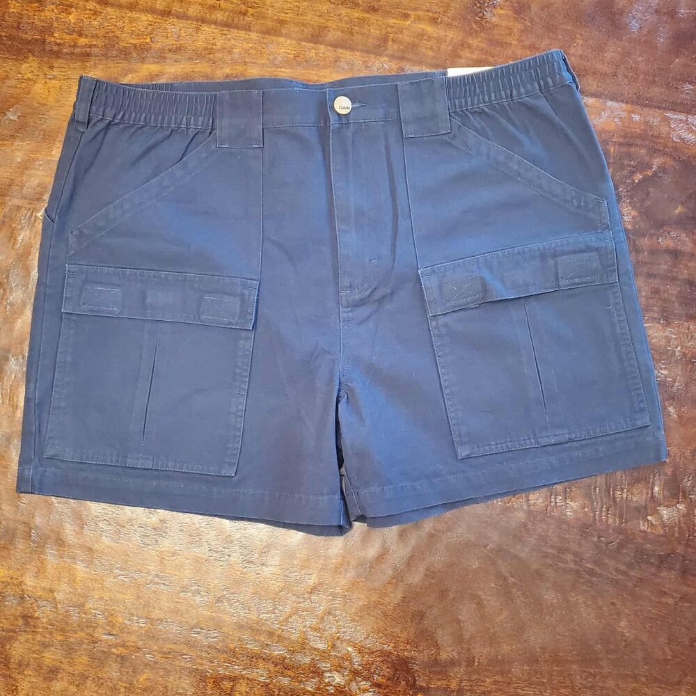 Cabela’s Men’s Shorts (NWT)